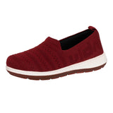Inblu Women Belly Shoes #WG09 - MAROON