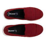 Inblu Women Belly Shoes #WG09 - MAROON