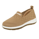 Inblu Women Belly Shoes #WG10 - BEIGE