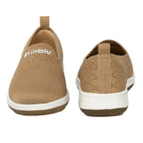 Inblu Women Belly Shoes #WG10 - BEIGE