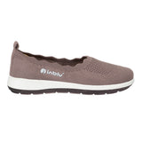 Inblu Women Belly Shoes #WG11 - LAVENDER