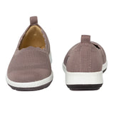 Inblu Women Belly Shoes #WG11 - LAVENDER
