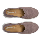 Inblu Women Belly Shoes #WG11 - LAVENDER