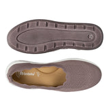 Inblu Women Belly Shoes #WG11 - LAVENDER