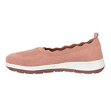 Inblu Women Belly Shoes #WG11 - PEACH