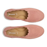 Inblu Women Belly Shoes #WG11 - PEACH