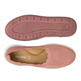 Inblu Women Belly Shoes #WG11 - PEACH