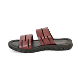 Inblu Men Slippers #MM04 - MAROON