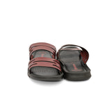 Inblu Men Slippers #MM04 - MAROON