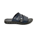 Inblu Men Slippers #MM05 - BLUE