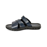 Inblu Men Slippers #MM05 - BLUE