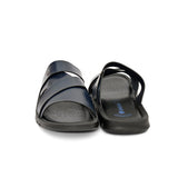Inblu Men Slippers #MM05 - BLUE