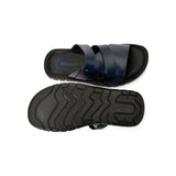 Inblu Men Slippers #MM05 - BLUE