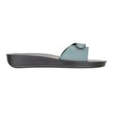 CHIPS Women Slipper #0702 - BOTTLE GREEN