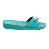 CHIPS Women Slipper #0702 - GREEN