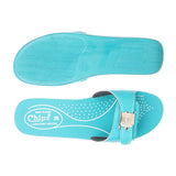 CHIPS Women Slipper #0702 - GREEN