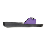 CHIPS Women Slipper #0702 - PURPLE