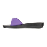 CHIPS Women Slipper #0702 - PURPLE