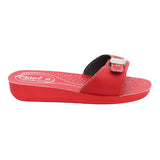 CHIPS Women Slipper #0702 - RED