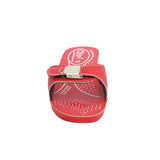 CHIPS Women Slipper #0702 - RED