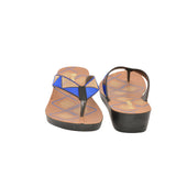 Inblu Women Slippers #91D8 - BLUE