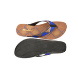 Inblu Women Slippers #91D8 - BLUE