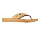 Inblu Women Slippers #BMP1 - GOLD