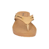 Inblu Women Slippers #BMP1 - GOLD