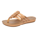 Inblu Women Slippers #BWL1 - COPPER