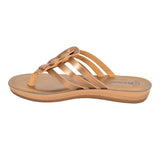 Inblu Women Slippers #BWL1 - COPPER