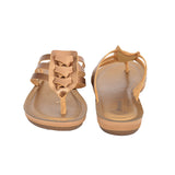 Inblu Women Slippers #BWL1 - COPPER