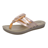 Inblu Women Slippers #BWL1 - GREY