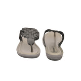 Inblu Women Slippers #BWL2 - BLACK