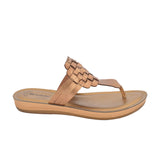 Inblu Women Slippers #BWL2 - COPPER