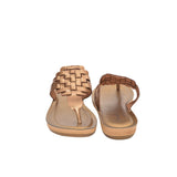 Inblu Women Slippers #BWL2 - COPPER