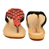 Inblu Women Slippers #BWL2 - MAROON