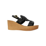 Inblu Women Wedges #BWL6 - BLACK