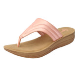 Inblu Women Slipper #CR23 - PINK