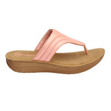 Inblu Women Slipper #CR23 - PINK