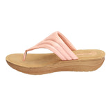 Inblu Women Slipper #CR23 - PINK