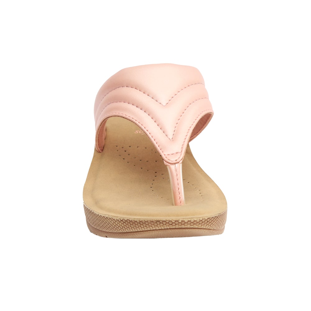 Inblu Women Slipper #CR23 - PINK
