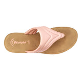 Inblu Women Slipper #CR23 - PINK