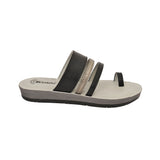 Inblu Women Slippers #ML03 - BLACK