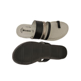 Inblu Women Slippers #ML03 - BLACK