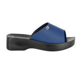 Inblu Women Slippers #MR07 - BLUE
