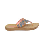 Aerowalk Women Slipper #MZ92 - LIGHT PINK