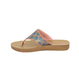 Aerowalk Women Slipper #MZ92 - LIGHT PINK