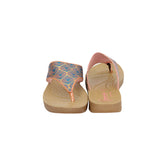 Aerowalk Women Slipper #MZ92 - LIGHT PINK