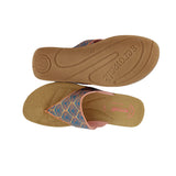 Aerowalk Women Slipper #MZ92 - LIGHT PINK