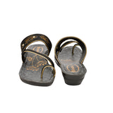 Inblu Women Slippers #SPCE - BLACK